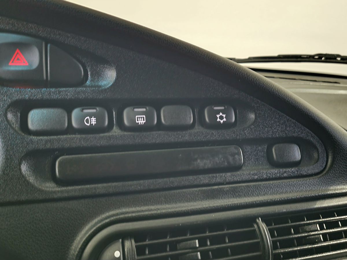 Lada Niva Travel Comfort'24 2024 г.в., 21 788 км.