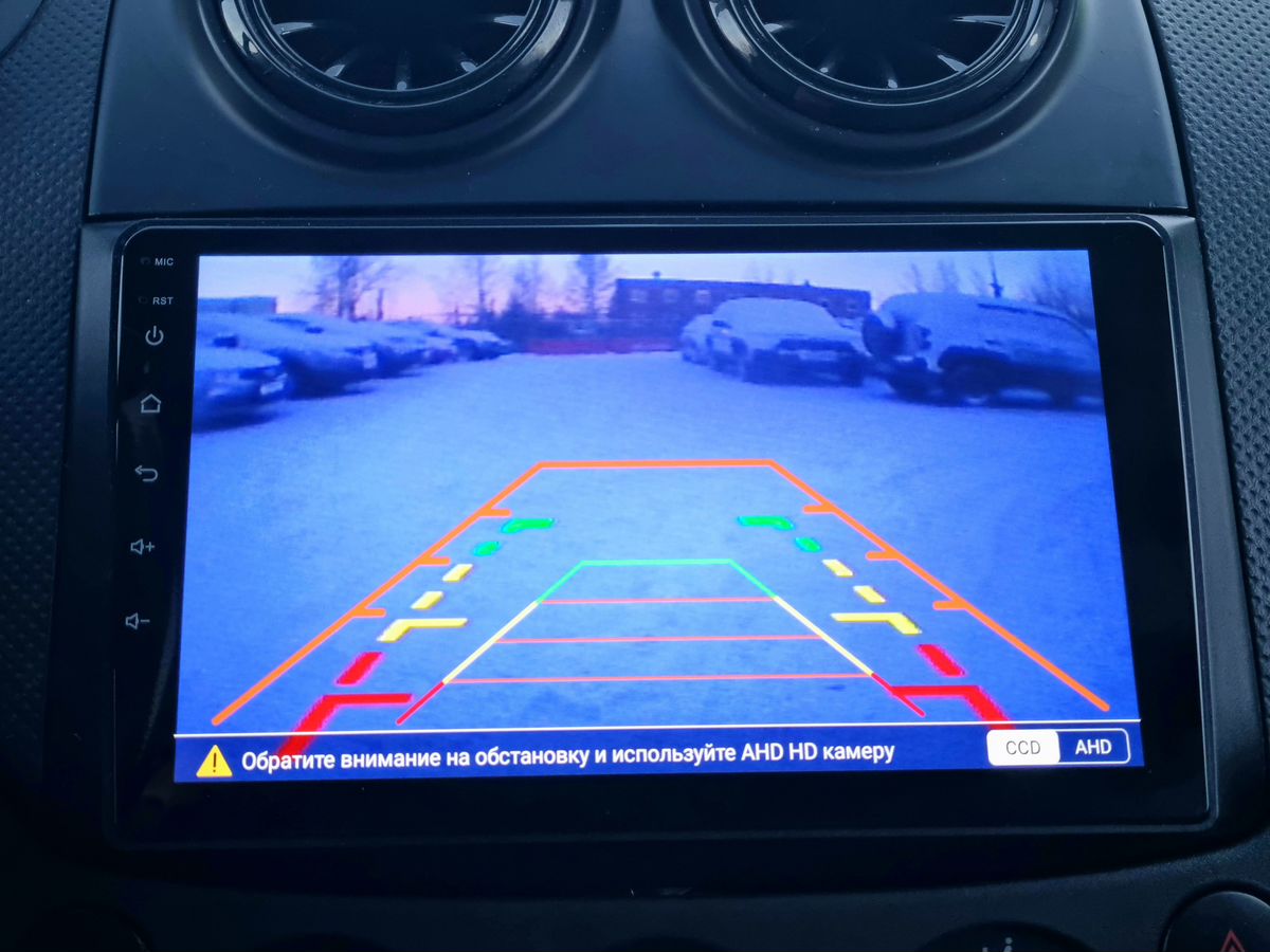 Chevrolet Aveo Base high 2008 г.в., 230 000 км.