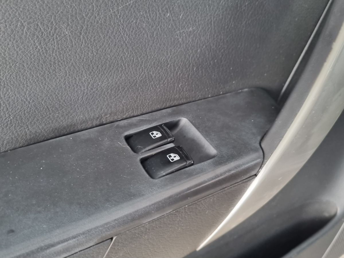 Chevrolet Aveo Base high 2008 г.в., 230 000 км.