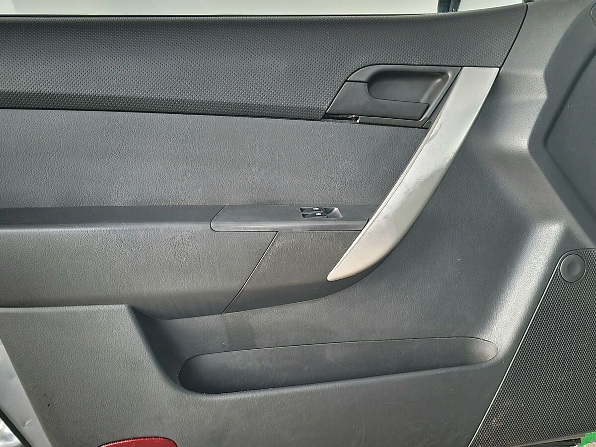 Chevrolet Aveo Base high 2008 г.в., 230 000 км.