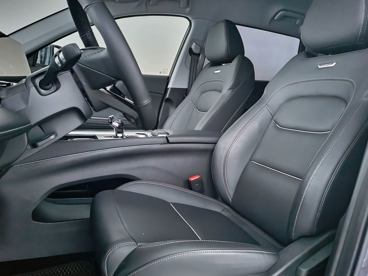 Chery Tiggo 7L Active 2025 г.в., 7 939 км.