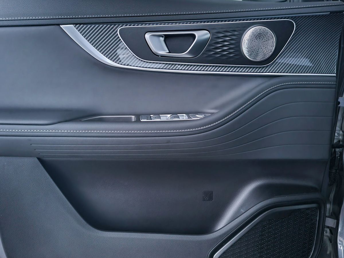 Chery Tiggo 7L Active 2025 г.в., 7 939 км.