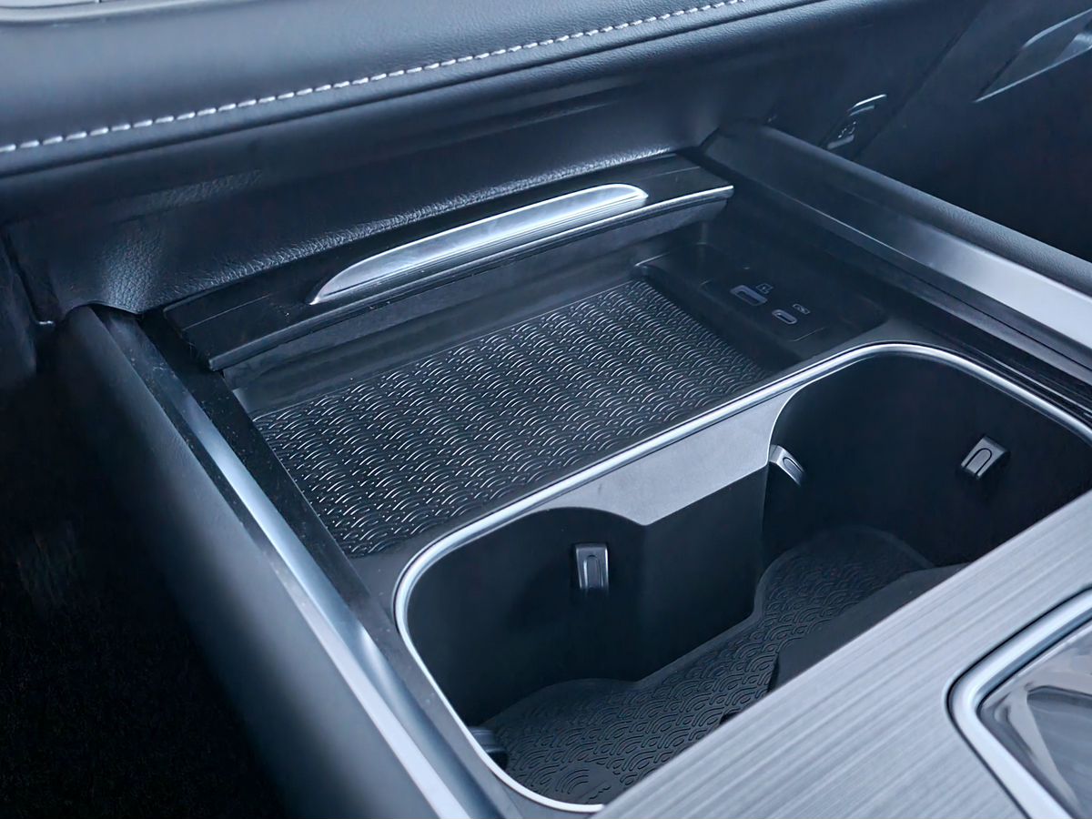 Chery Tiggo 7L Active 2025 г.в., 7 939 км.