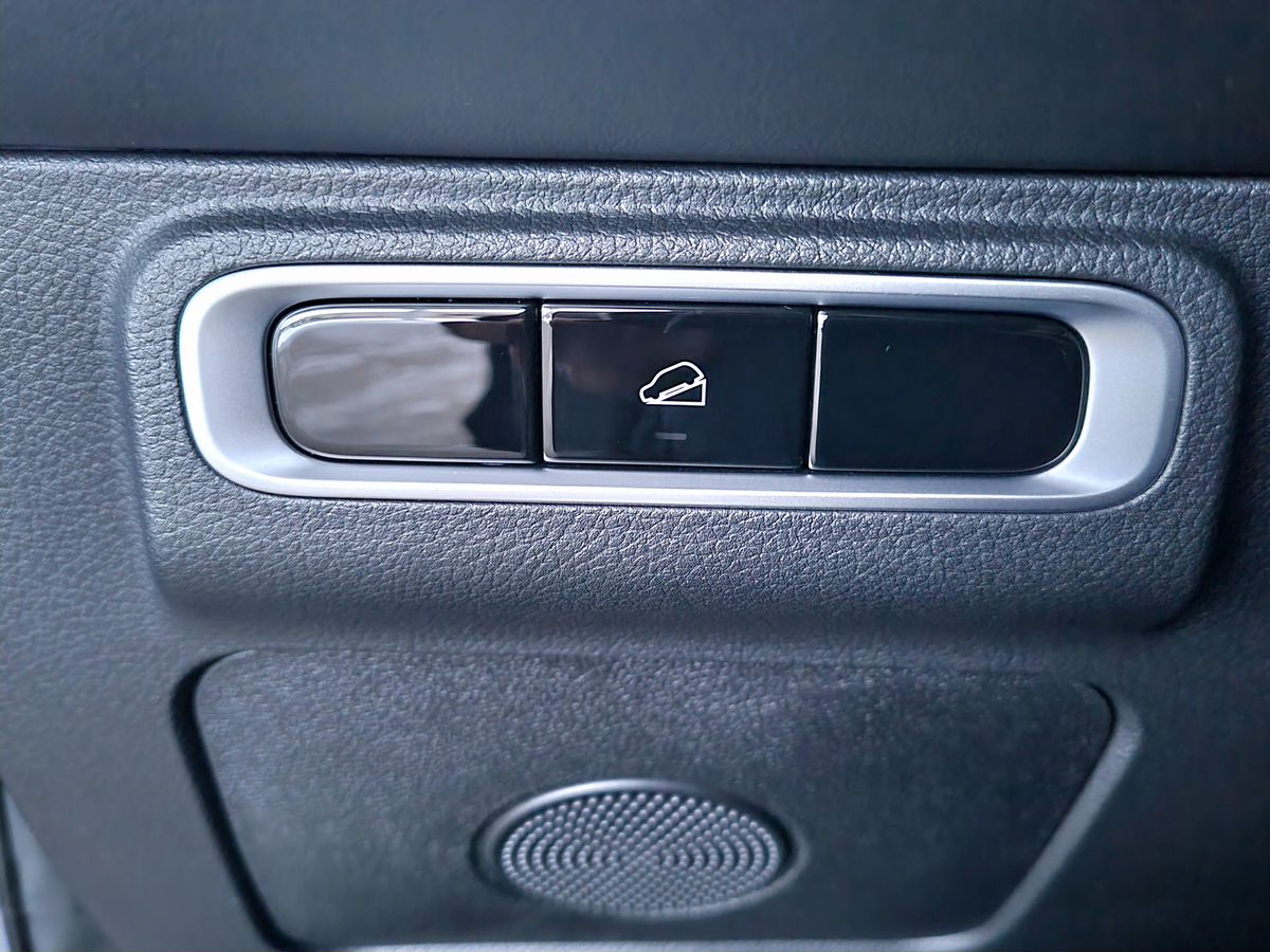 Chery Tiggo 7L Active 2025 г.в., 7 939 км.