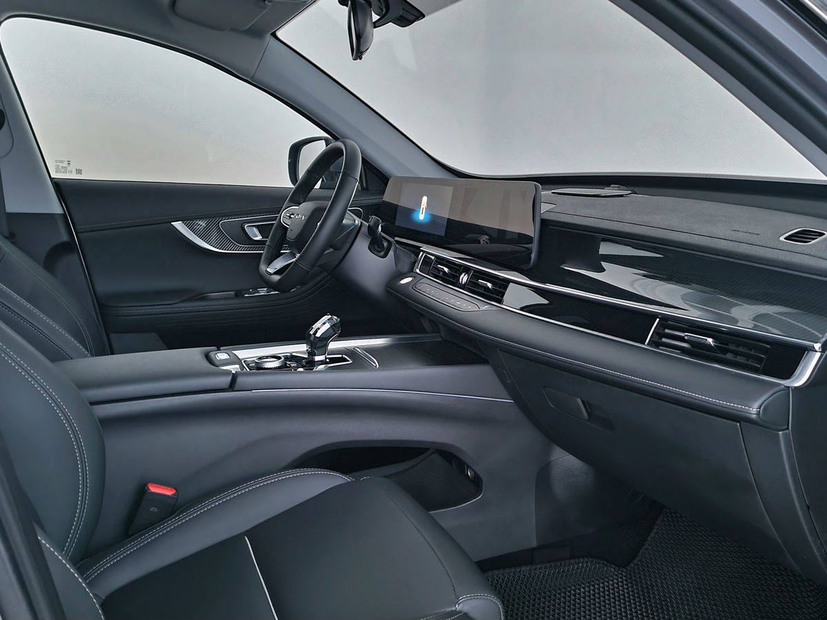 Chery Tiggo 7L Active 2025 г.в., 7 939 км.