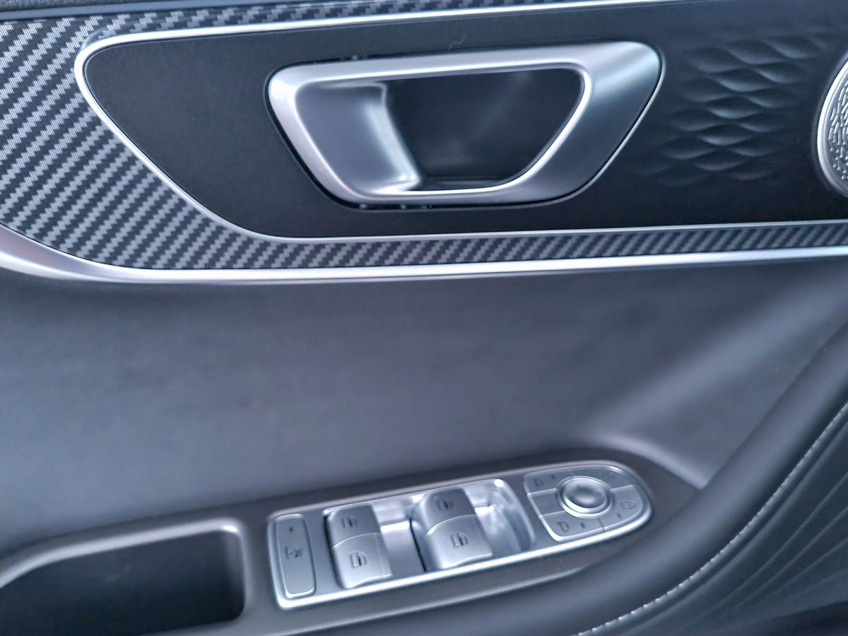 Chery Tiggo 7L Active 2025 г.в., 7 939 км.