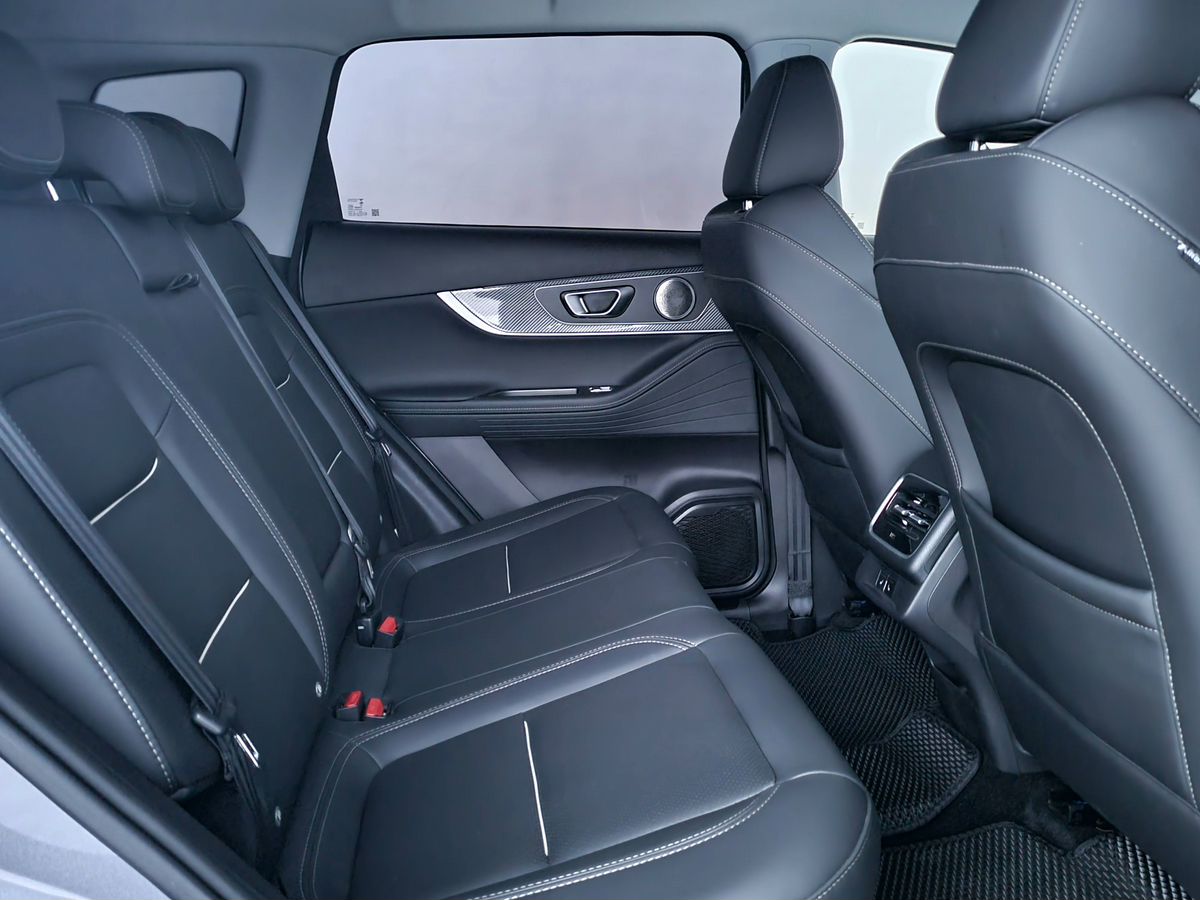 Chery Tiggo 7L Active 2025 г.в., 7 939 км.