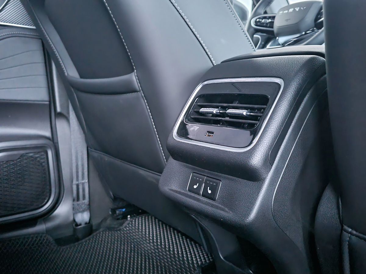 Chery Tiggo 7L Active 2025 г.в., 7 939 км.