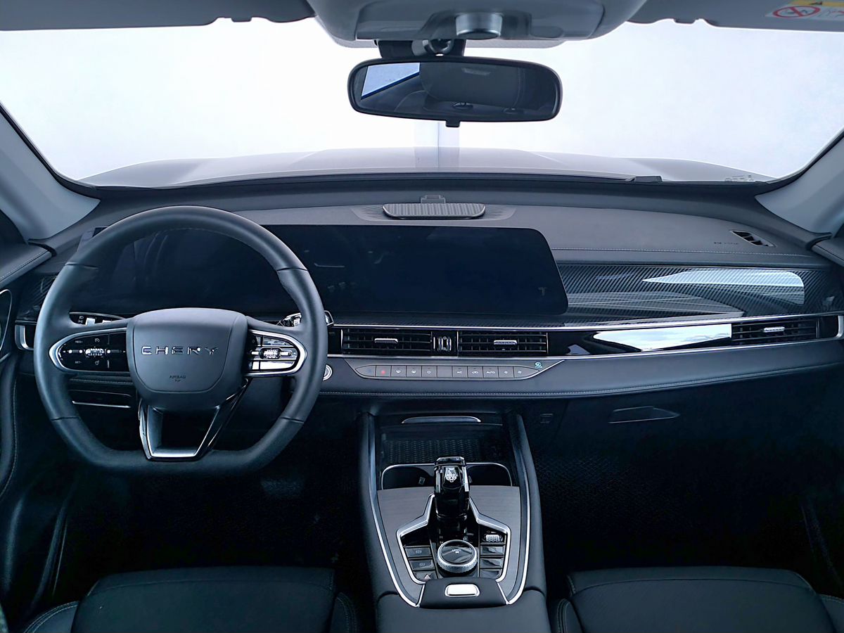 Chery Tiggo 7L Active 2025 г.в., 7 939 км.