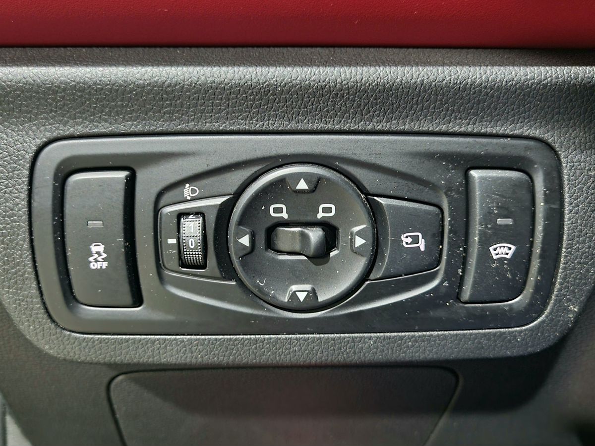 JETOUR X50 Luxury 2024 г.в., 5 151 км.