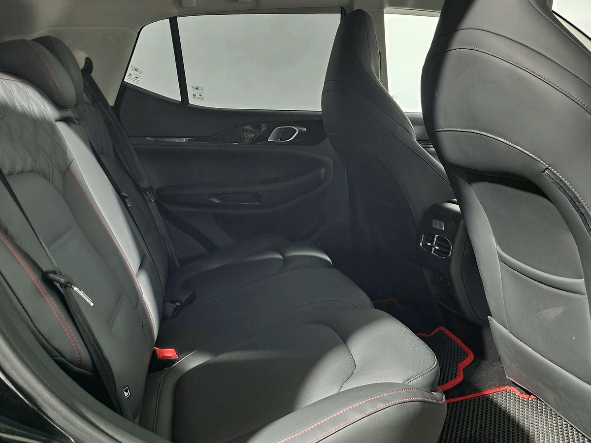 JETOUR X50 Luxury 2024 г.в., 5 151 км.