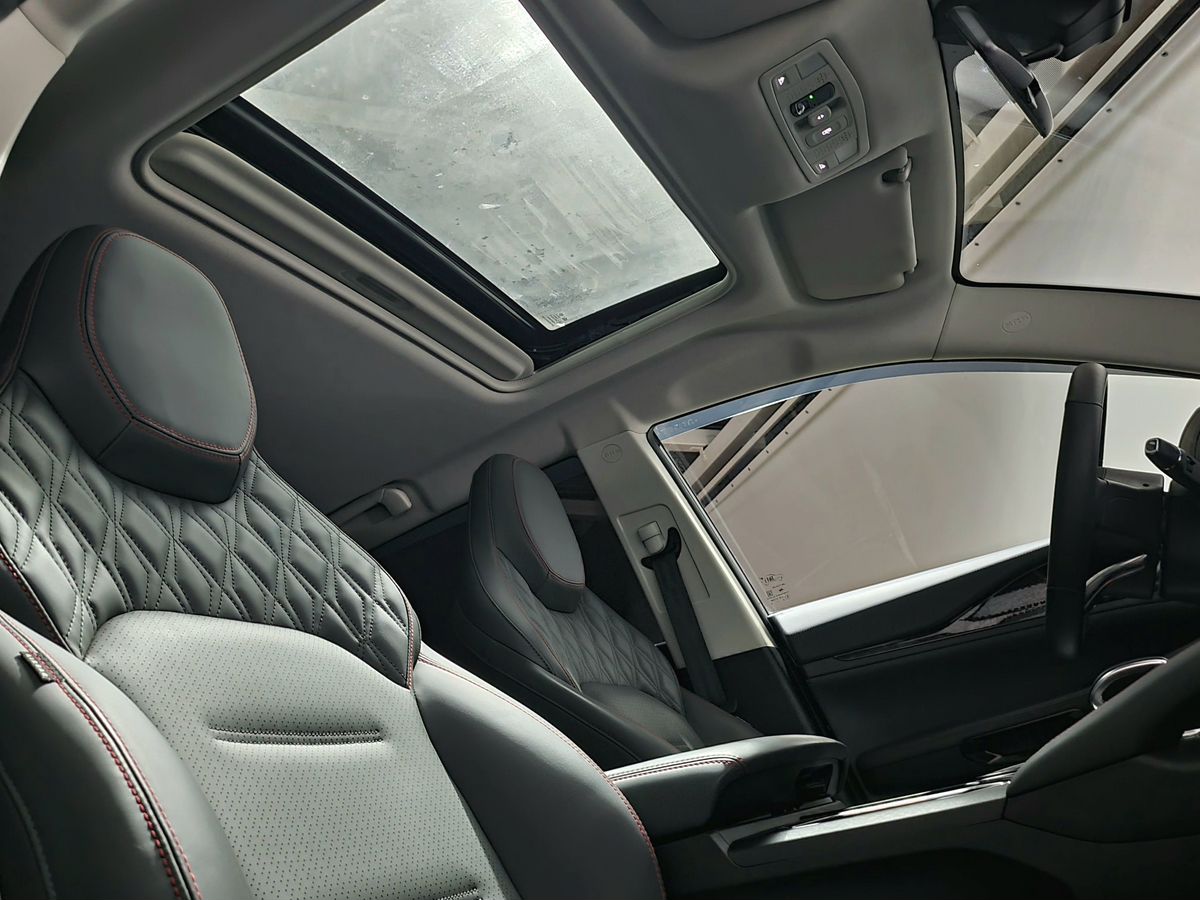 JETOUR X50 Luxury 2024 г.в., 5 151 км.