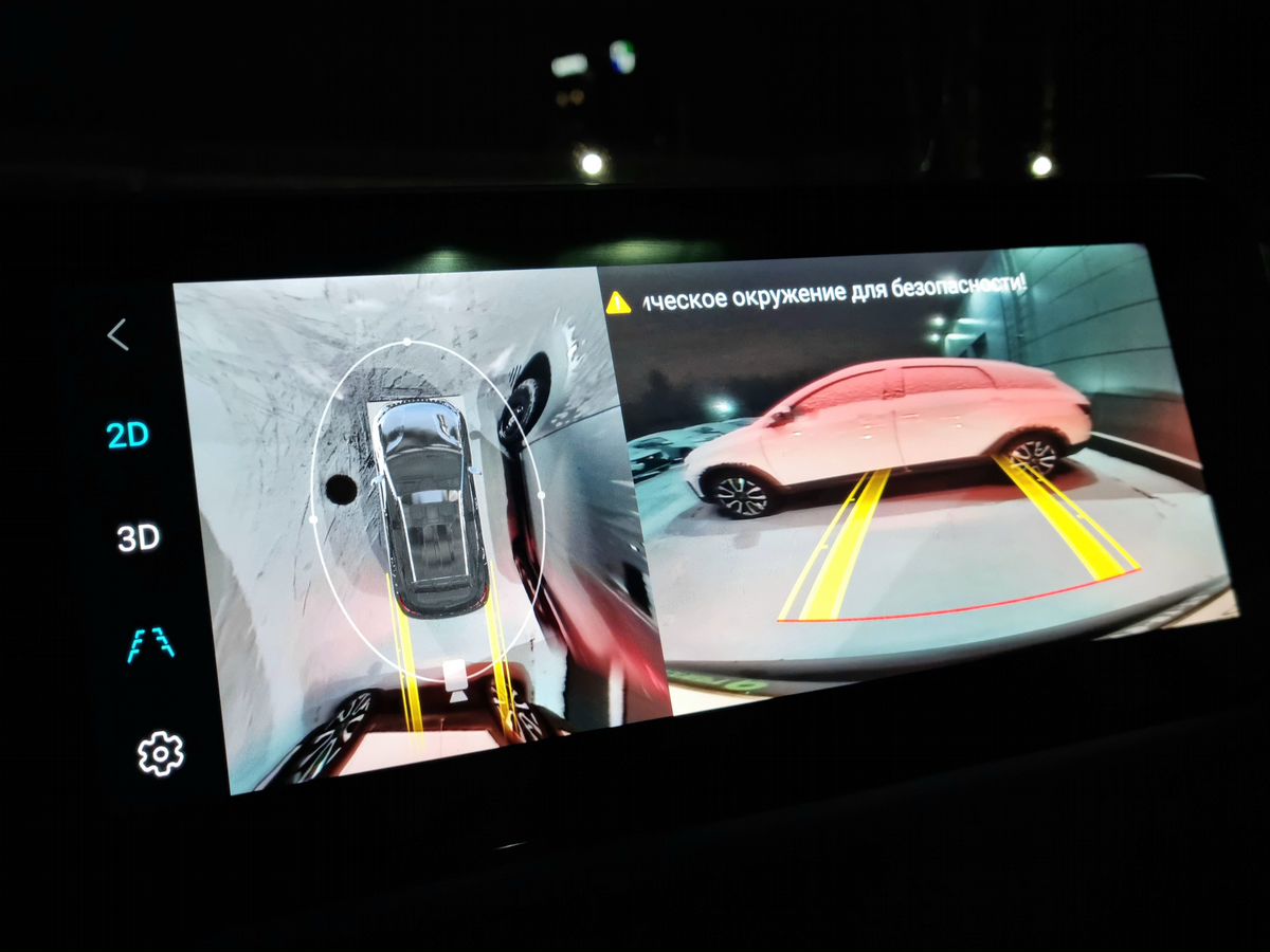 JETOUR X50 Luxury 2024 г.в., 5 151 км.