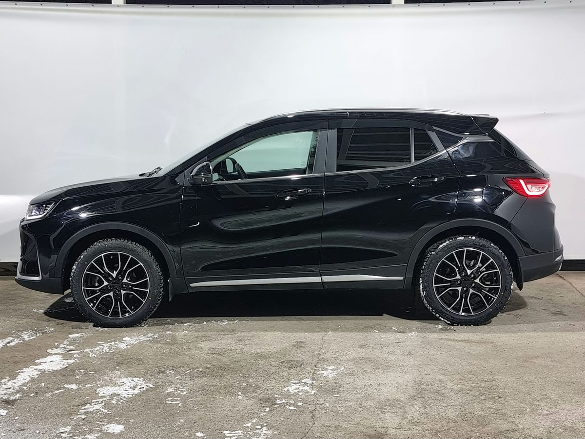 JETOUR X50 Luxury 2024 г.в., 5 151 км.