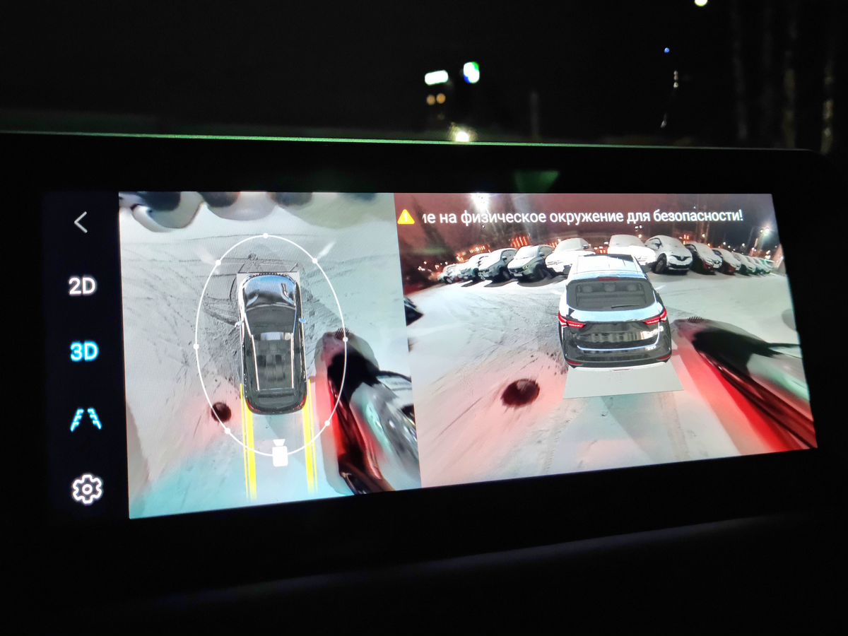 JETOUR X50 Luxury 2024 г.в., 5 151 км.