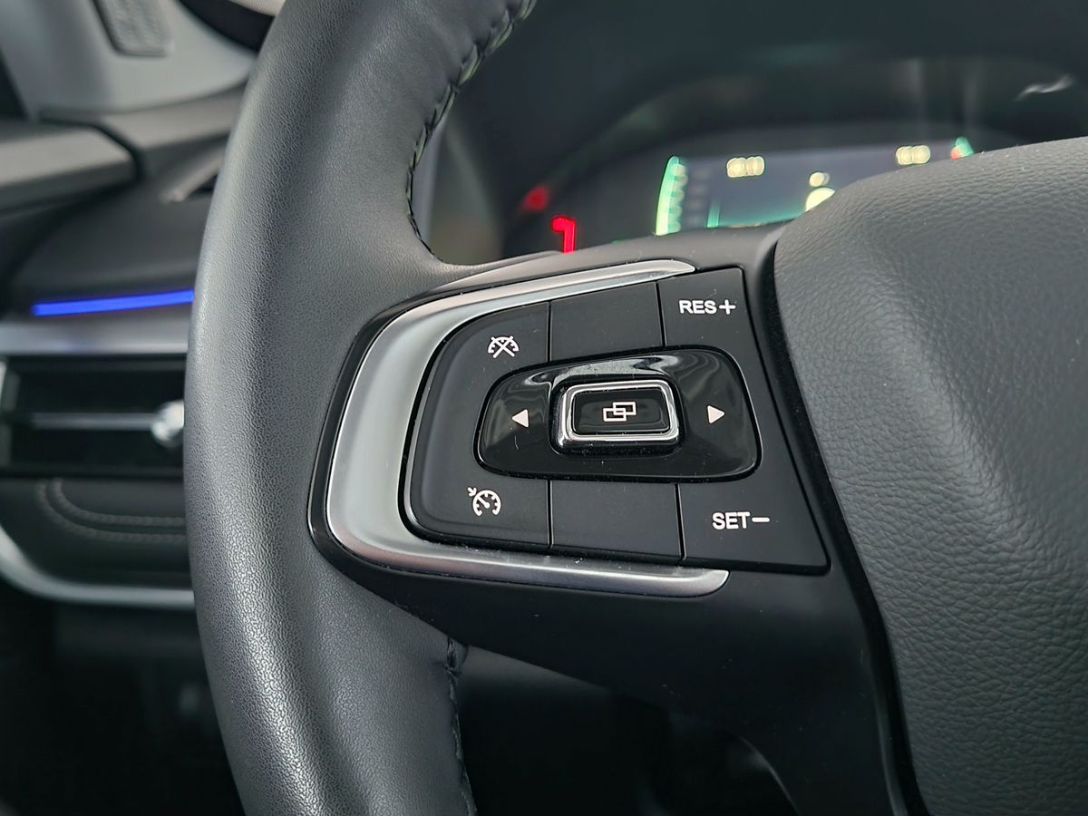 Xcite X-Cross 7 Techno 2024 г.в., 4 208 км.