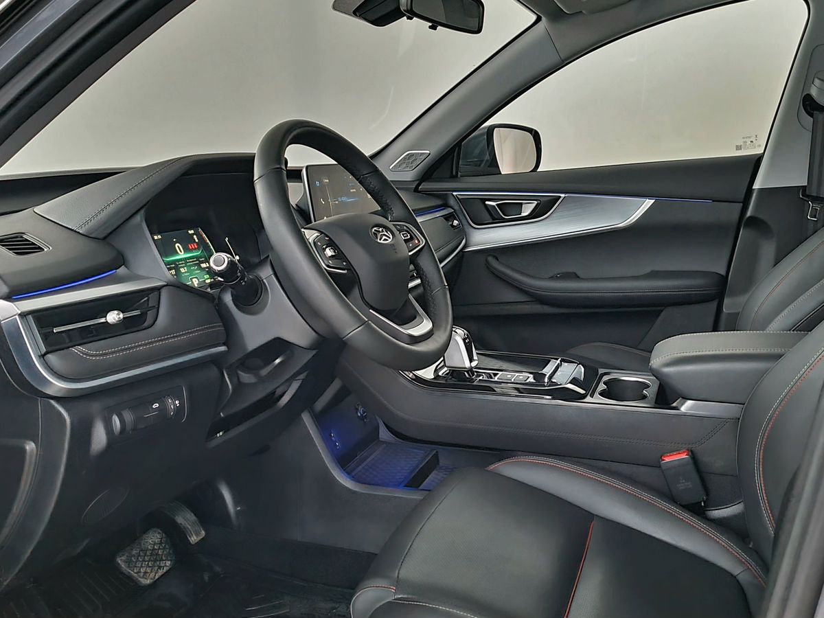 Xcite X-Cross 7 Techno 2024 г.в., 4 208 км.