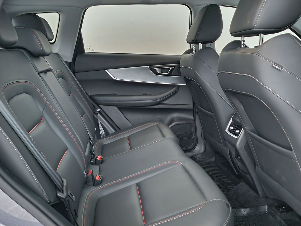 Xcite X-Cross 7 Techno 2024 г.в., 4 208 км.