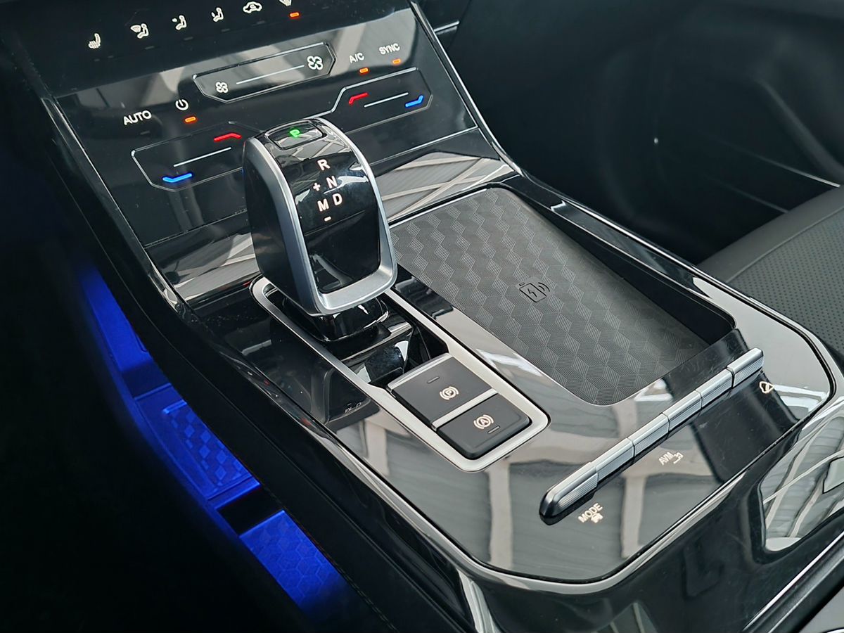 Xcite X-Cross 7 Techno 2024 г.в., 4 208 км.