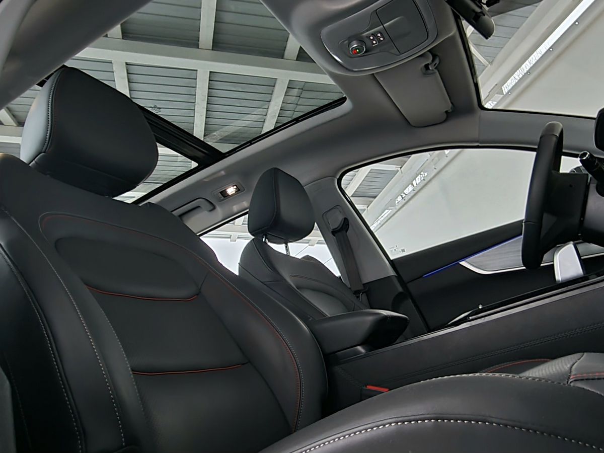 Xcite X-Cross 7 Techno 2024 г.в., 4 208 км.