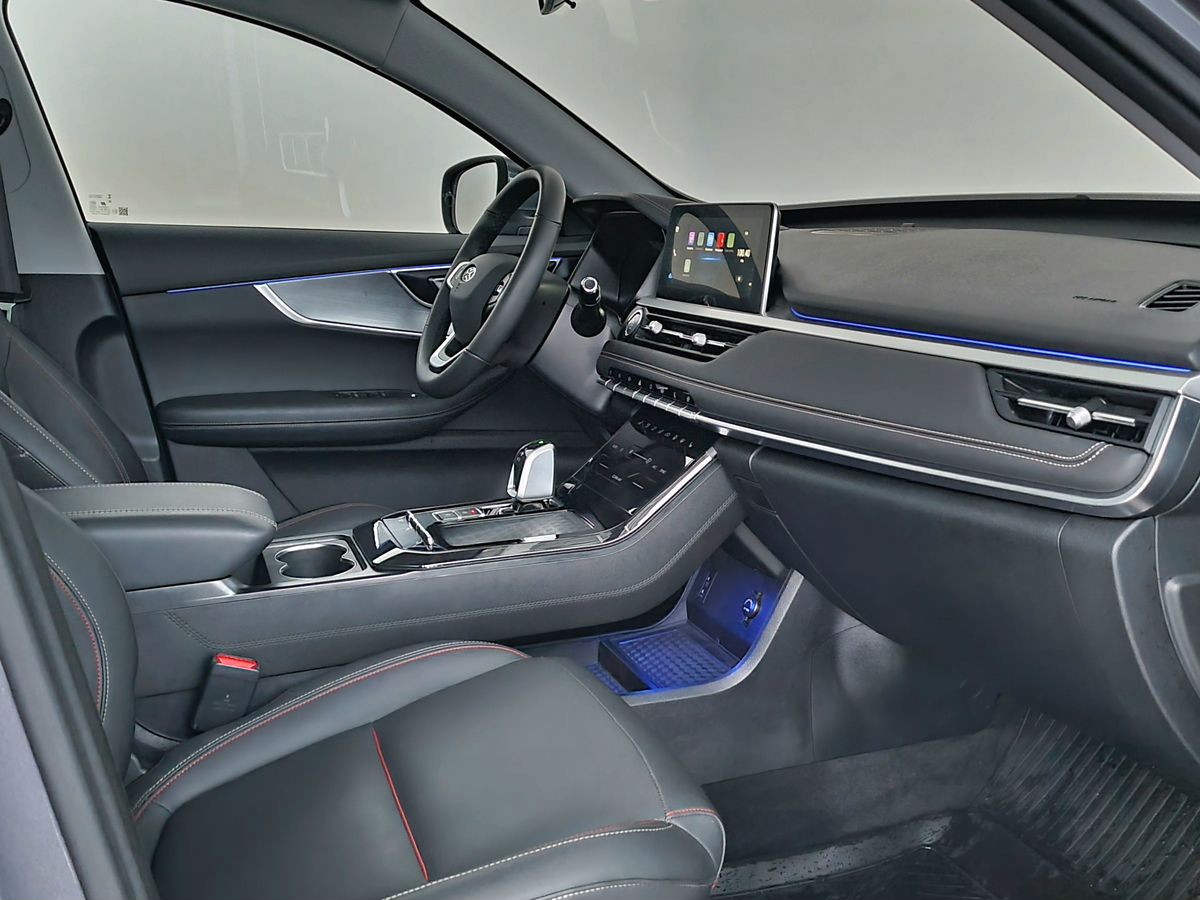 Xcite X-Cross 7 Techno 2024 г.в., 4 208 км.