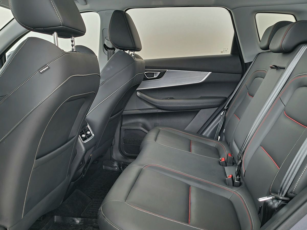 Xcite X-Cross 7 Techno 2024 г.в., 4 208 км.