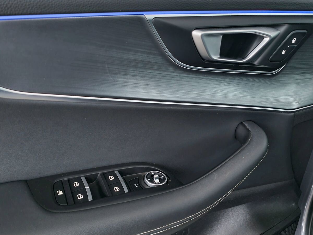 Xcite X-Cross 7 Techno 2024 г.в., 4 208 км.