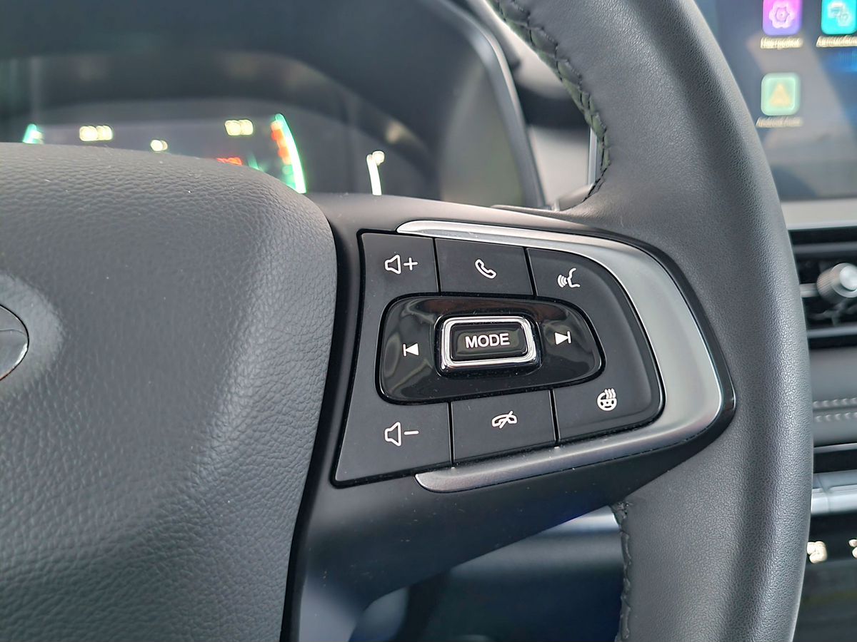 Xcite X-Cross 7 Techno 2024 г.в., 4 208 км.