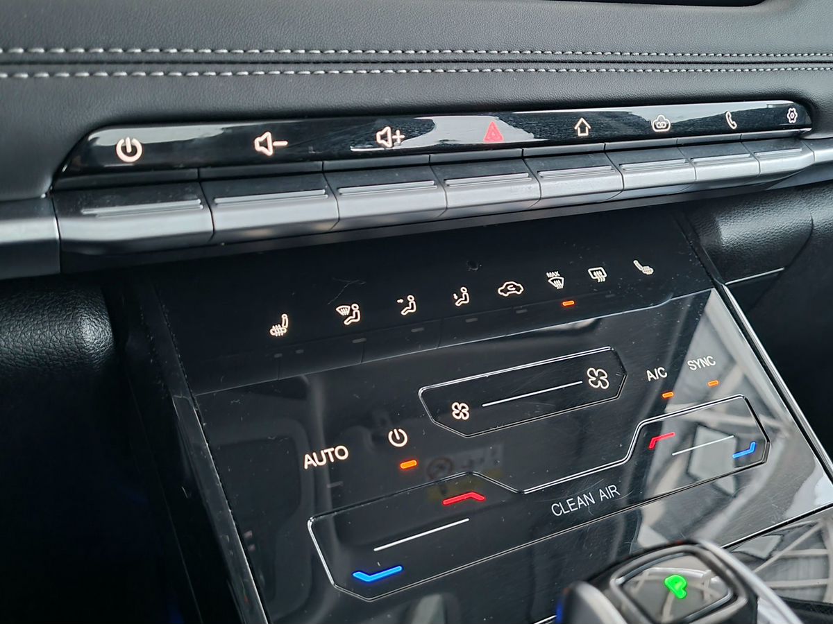 Xcite X-Cross 7 Techno 2024 г.в., 4 208 км.