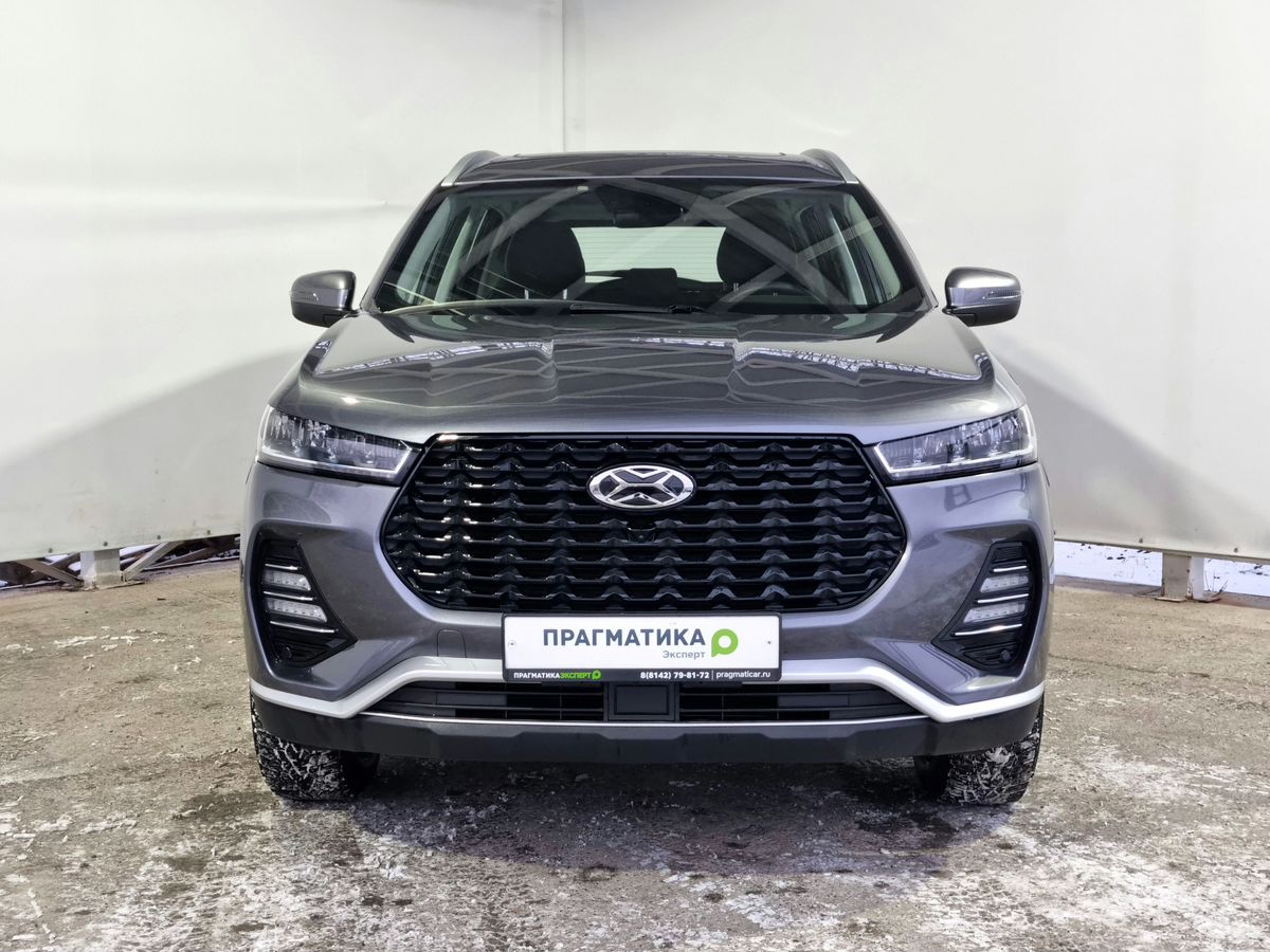 Xcite X-Cross 7 Techno 2024 г.в., 4 208 км.