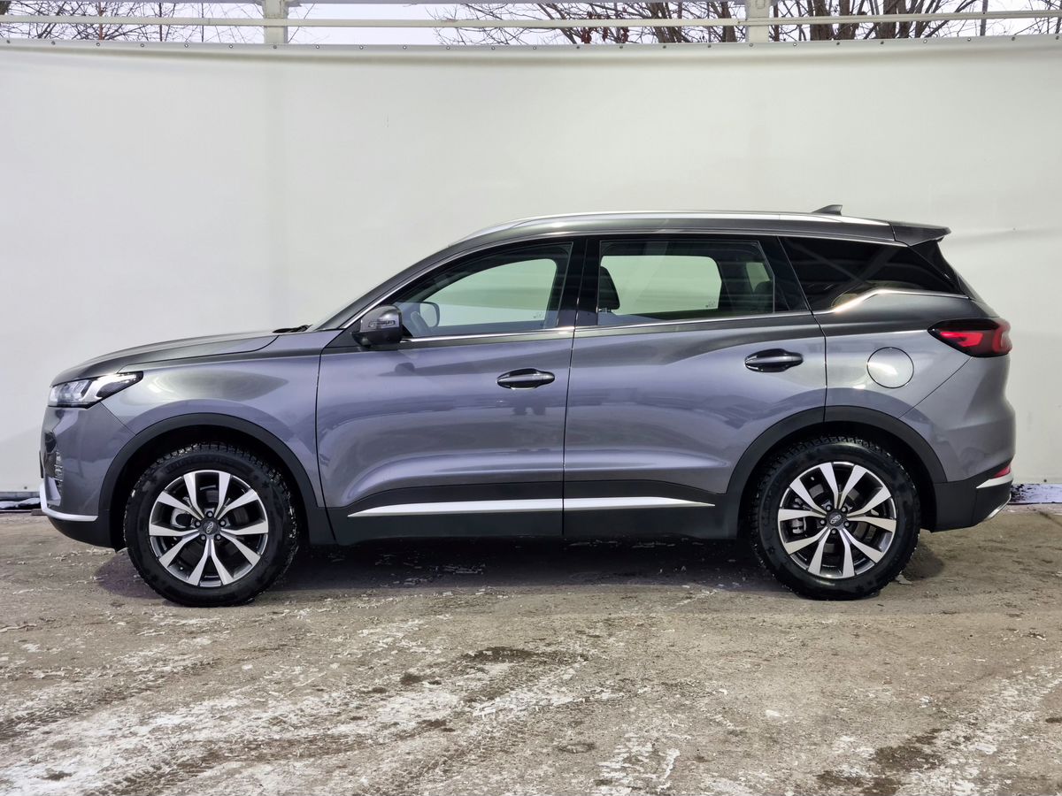 Xcite X-Cross 7 Techno 2024 г.в., 4 208 км.