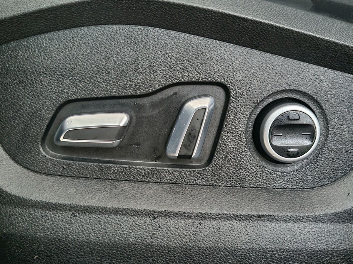 Xcite X-Cross 7 Techno 2024 г.в., 4 208 км.