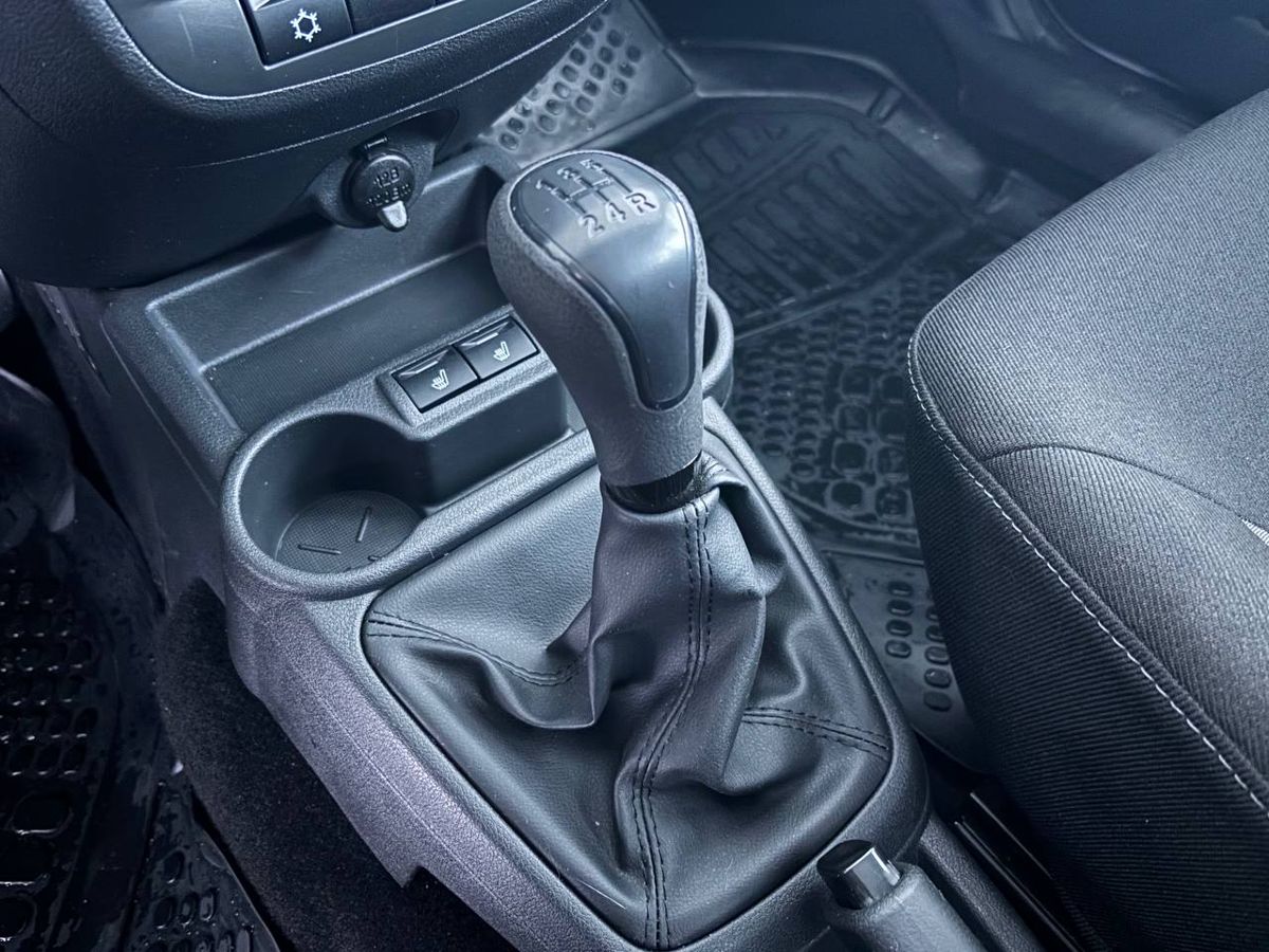 Lada Granta Comfort'24 2025 г.в., 6 253 км.