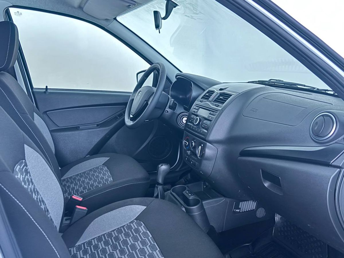Lada Granta Comfort'24 2025 г.в., 6 253 км.