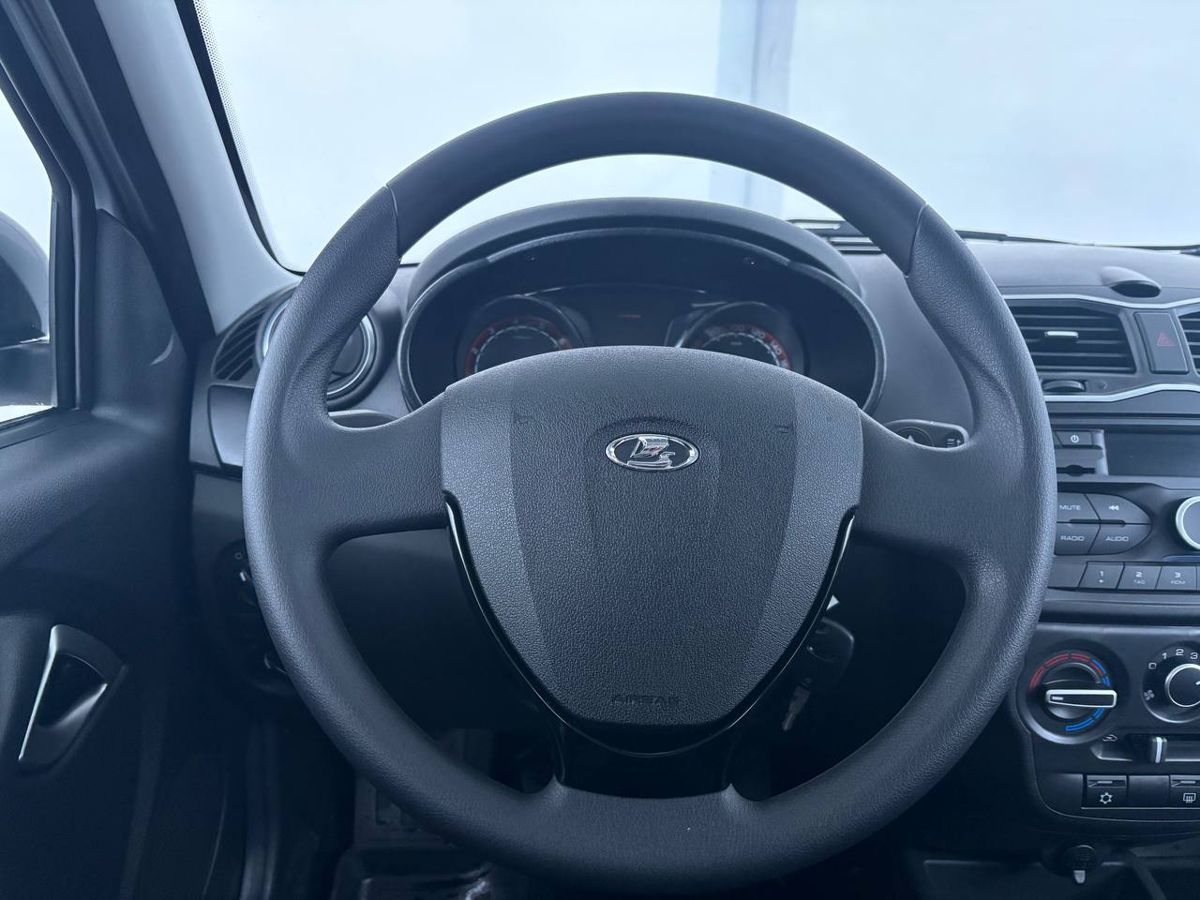 Lada Granta Comfort'24 2025 г.в., 6 253 км.