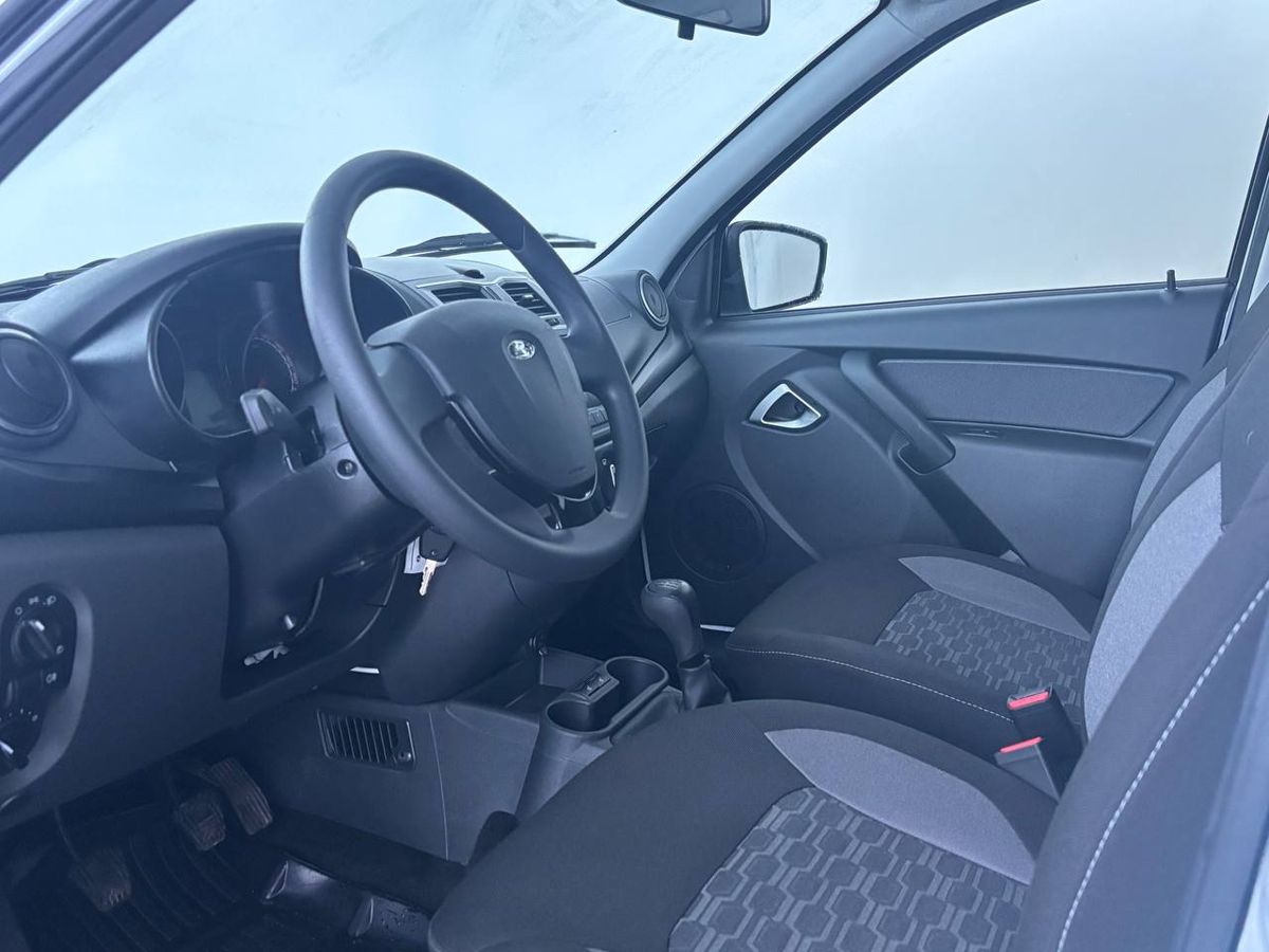 Lada Granta Comfort'24 2025 г.в., 6 253 км.