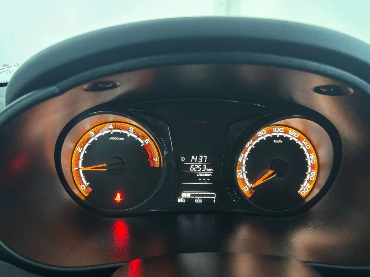 Lada Granta Comfort'24 2025 г.в., 6 253 км.