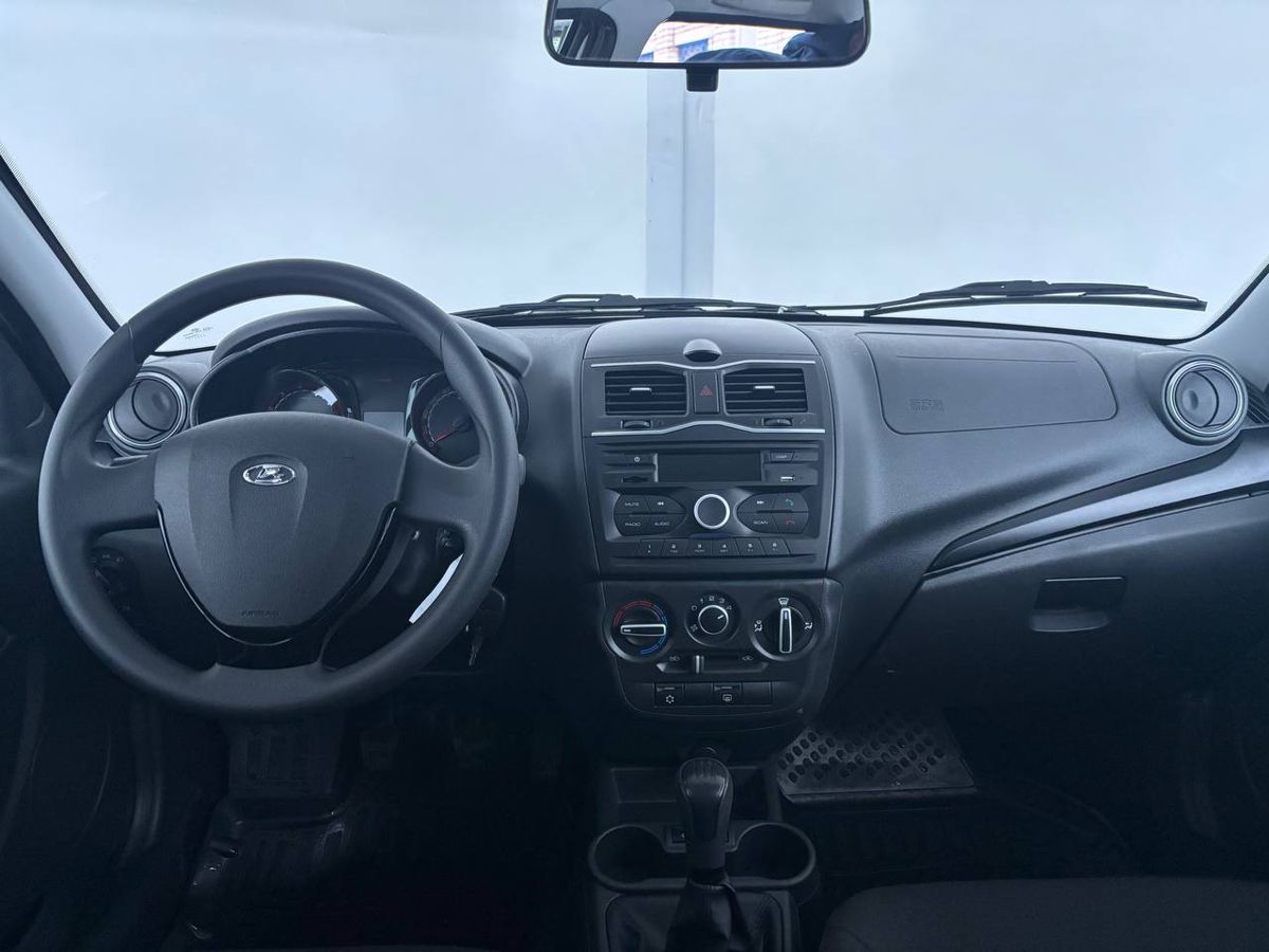 Lada Granta Comfort'24 2025 г.в., 6 253 км.