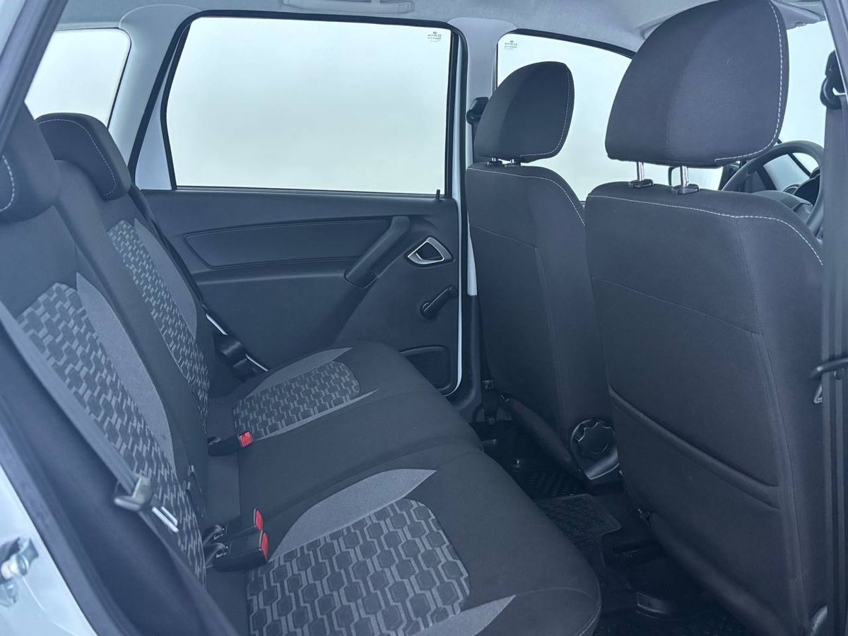 Lada Granta Comfort'24 2025 г.в., 6 253 км.