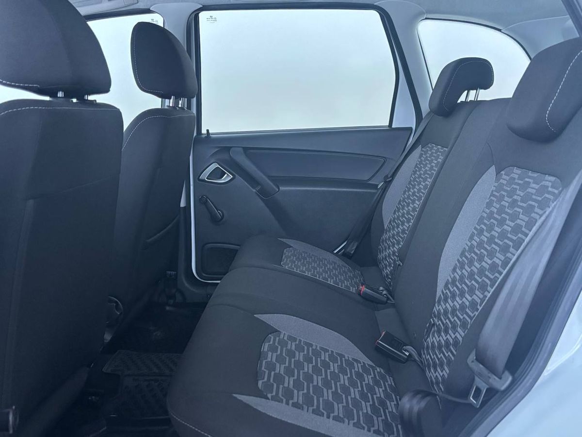 Lada Granta Comfort'24 2025 г.в., 6 253 км.