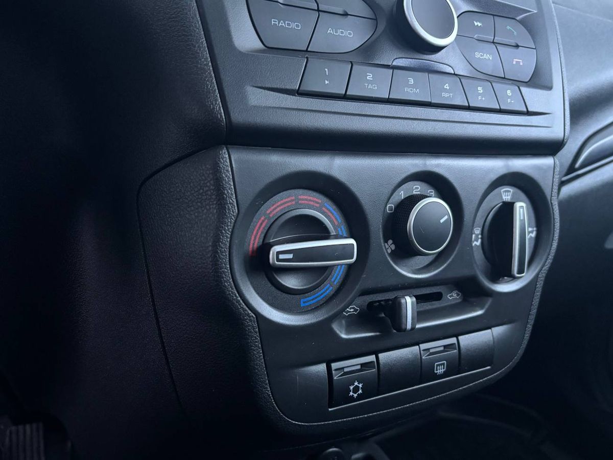 Lada Granta Comfort'24 2025 г.в., 6 253 км.