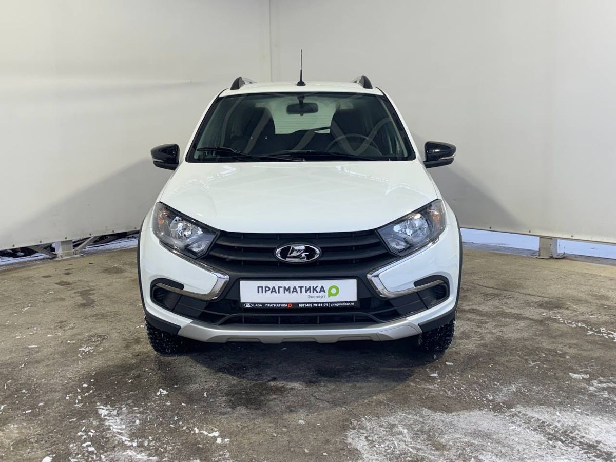 Lada Granta Comfort'24 2025 г.в., 6 253 км.