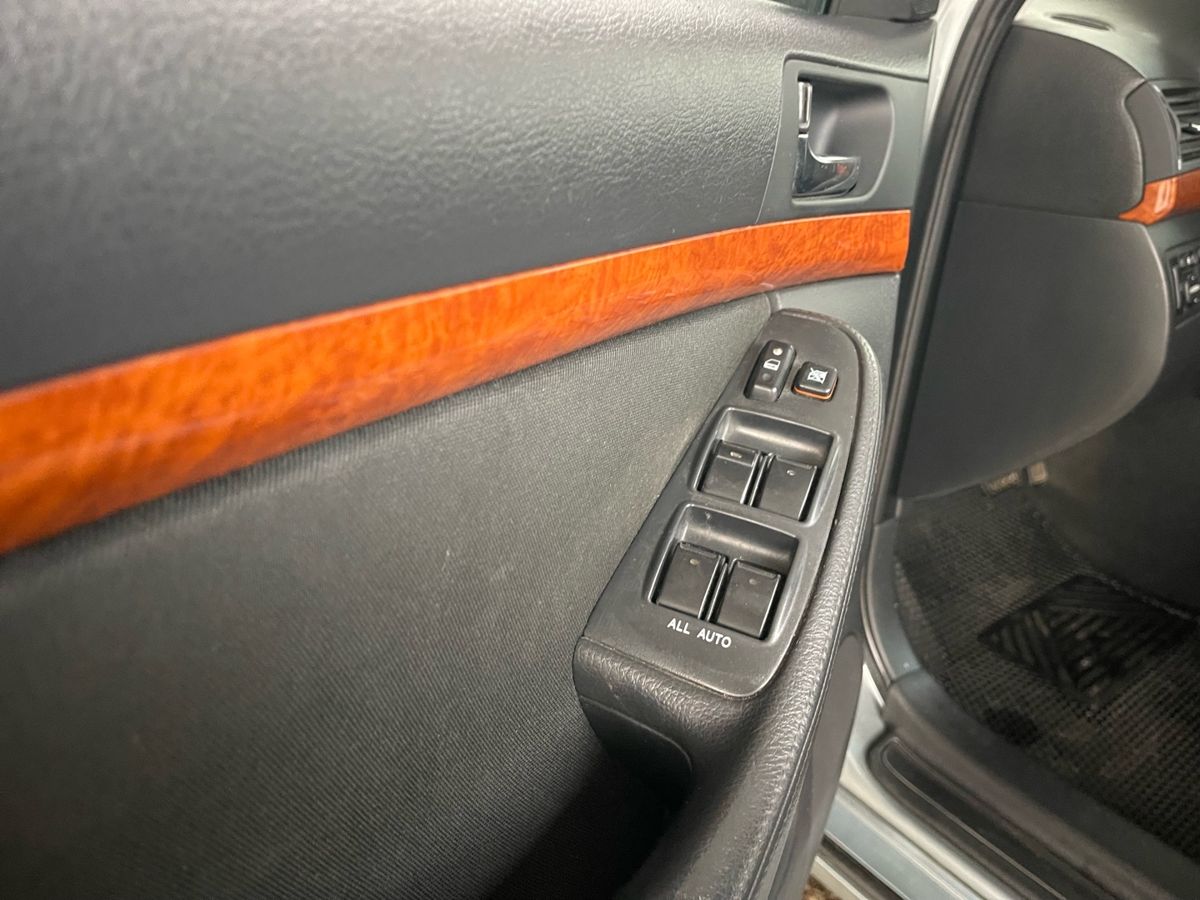 Toyota Avensis Сол 2007 г.в., 390 000 км.