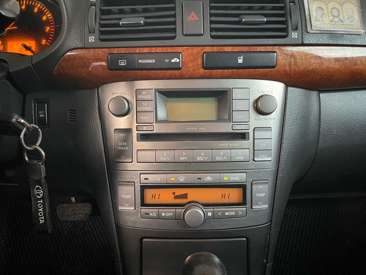 Toyota Avensis Сол 2007 г.в., 390 000 км.