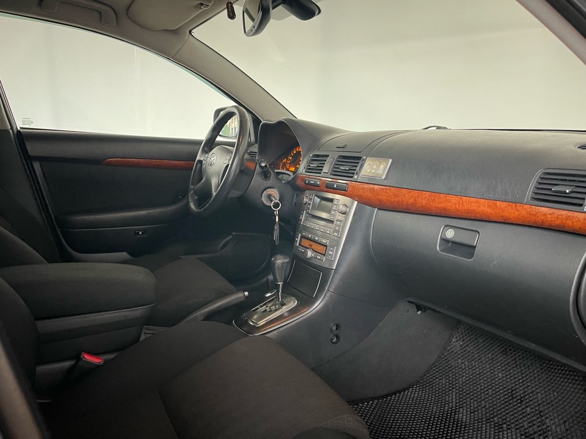 Toyota Avensis Сол 2007 г.в., 390 000 км.