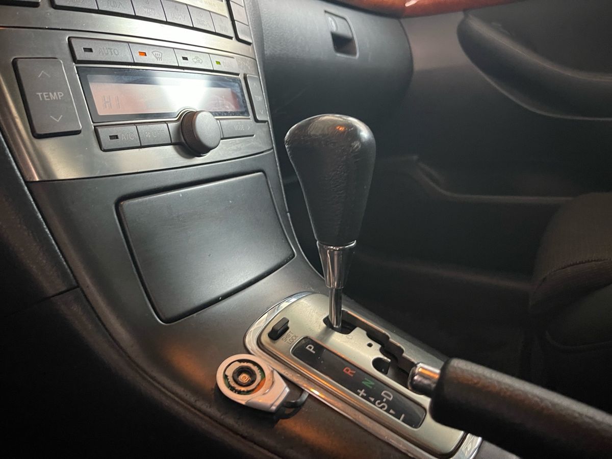 Toyota Avensis Сол 2007 г.в., 390 000 км.