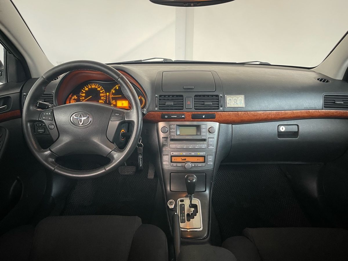 Toyota Avensis Сол 2007 г.в., 390 000 км.