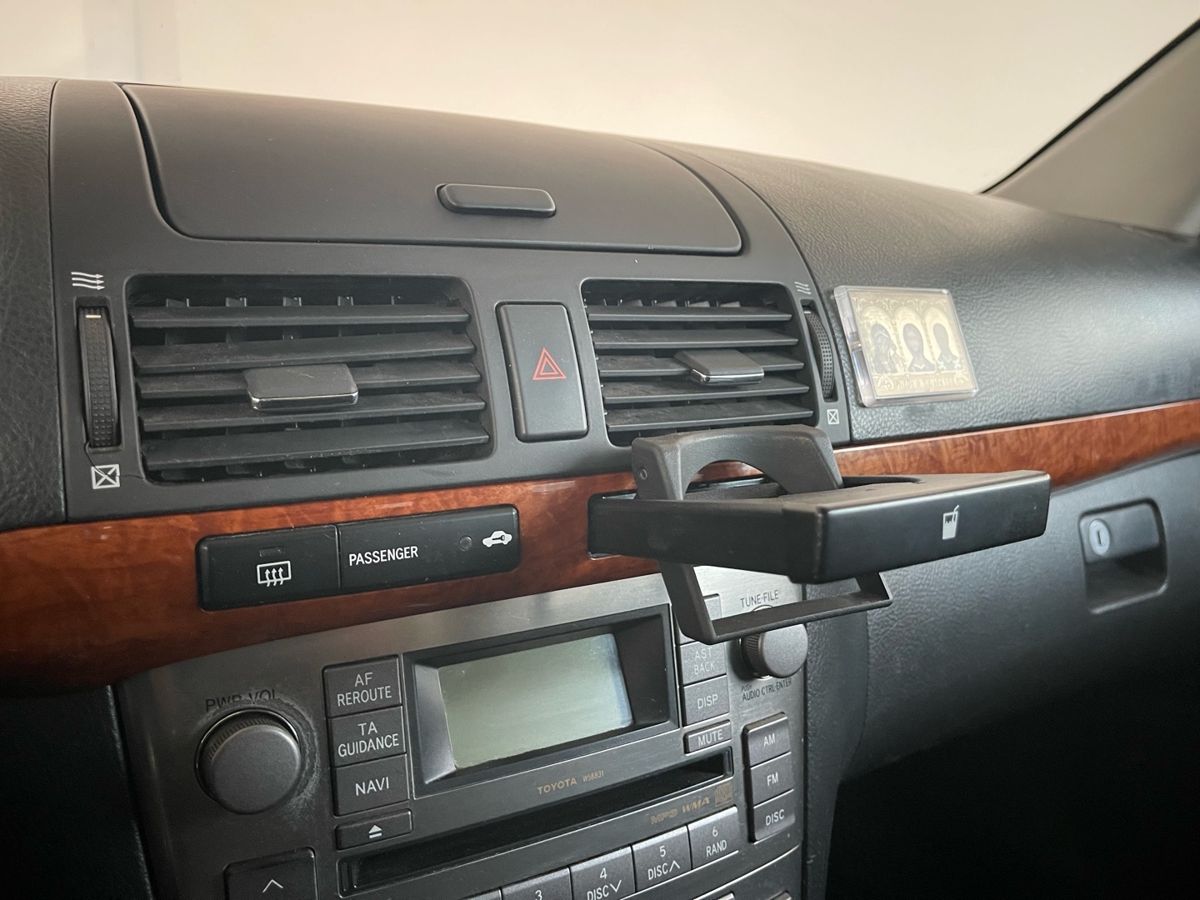 Toyota Avensis Сол 2007 г.в., 390 000 км.