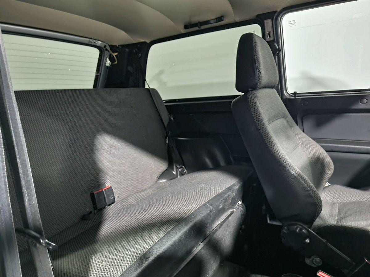 Lada 2121 (4x4) Luxe Металлик (2017-2018) 2018 г.в., 114 914 км.