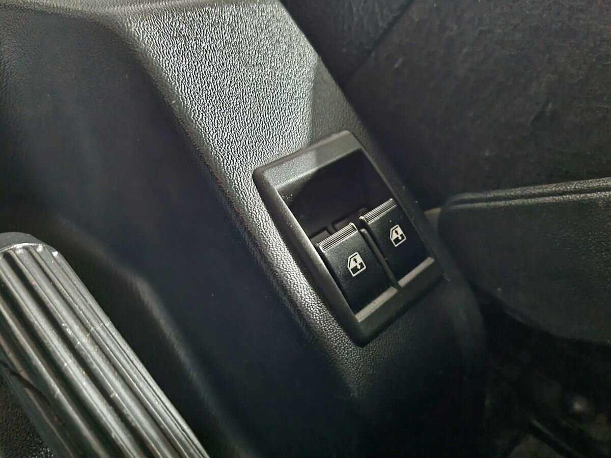 Lada 2121 (4x4) Luxe Металлик (2017-2018) 2018 г.в., 114 914 км.